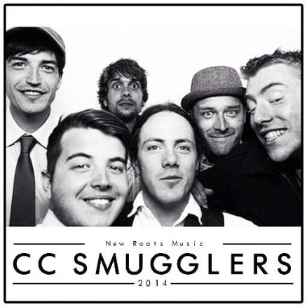 CC Smugglers