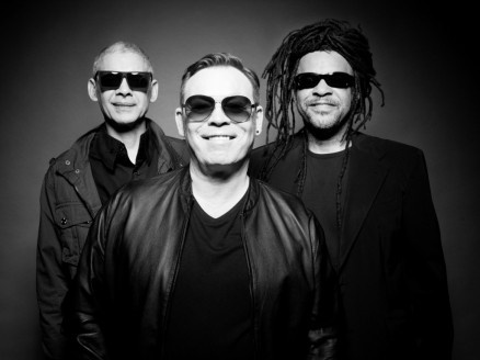 UB40′s Ali Cambpell, Astro and Mickey: Reunited