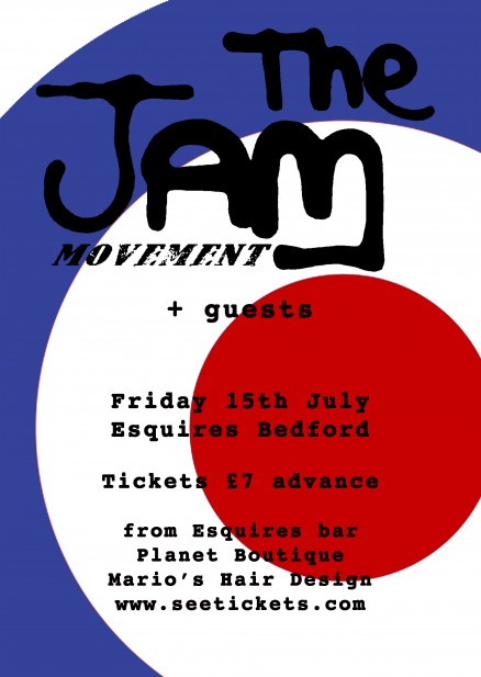 The Jam Movement