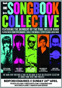 The Songbook Collective