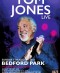 Tom Jones Bedford Park