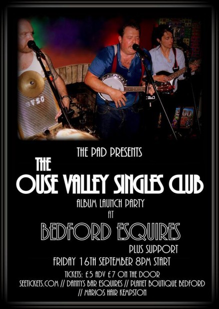 The Ouse Valley Singles Club