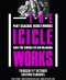 The Icicle Works Bedford Esquires