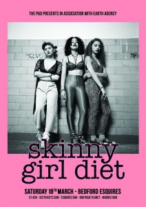 Skinny Girl Diet