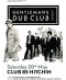 gentlemens dub club Hitchin Club 85