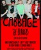 Cabbage play Bedford Esquires Weds 18th October