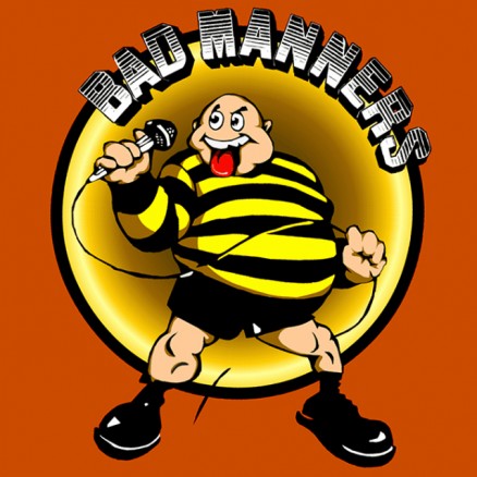 Bad Manners Bedford Esquires 30th November