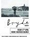 Bryde Friday 27th April Bedford Esquires