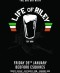 Life of Riley Bedford Esquires Friday 26th January