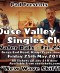 The Ouse Valley Singles Club live at The Water Rats Theatre