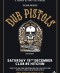 Dub Pistols Club 85 Hitchin Saturday 15th December