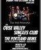 The Ouse Valley Singles Club Portland Arms Cambridge
