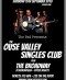 The Ouse Valley Singles Club The Broadway, Peterborough