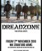 Dreadzone Craufurd Arms Friday 2nd November