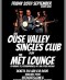 The Ouse Valley Singles Club The Met Lounge Peterborough