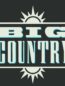 Big Country Bedford Esquires Friday 26th April