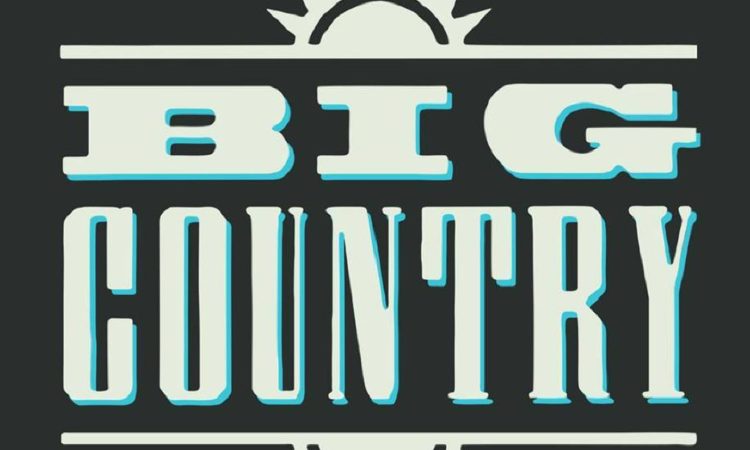 Big Country Bedford Esquires Friday 26th April