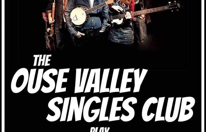 Ouse Valley Singles Club Rushden Athletic Club