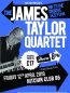 James Taylor Quartet + Deadbeat DJs Hitchin Club 85