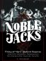 Noble Jacks Bedford Esquires Friday 19th April