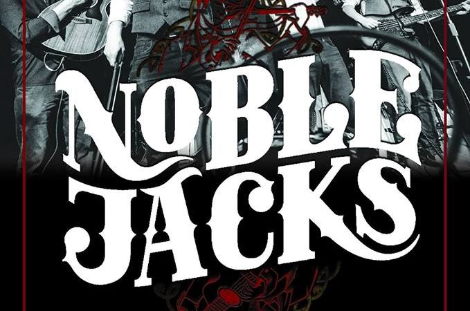 Noble Jacks Bedford Esquires Friday 19th April