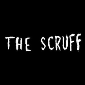 the scruff