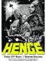 Henge - Live at Bedford Esquires Friday 29th March