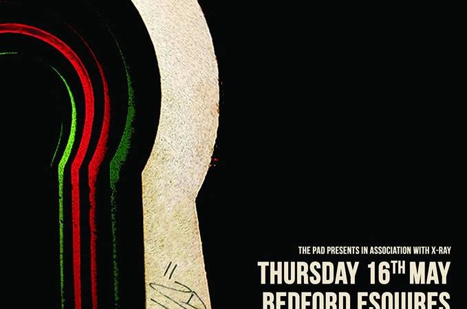 Mini Mansions Thursday 16th May Bedford Esquires