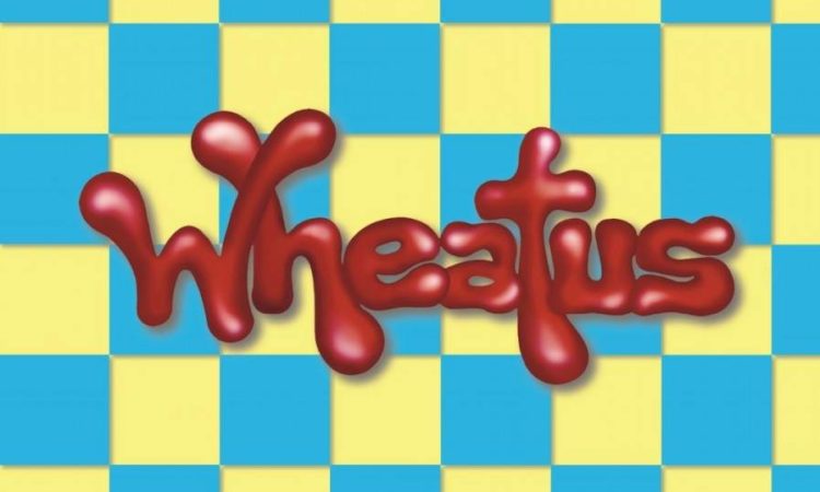 Wheatus Bedford Esquires Tuesday 7th May