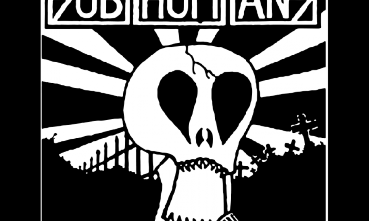 Subhumans Bedford Esquires Sunday 14th April