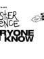Monster Florence - Everyone You Know - Banton
