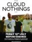 Cloud Nothings Friday 12th July Bedford Esquires