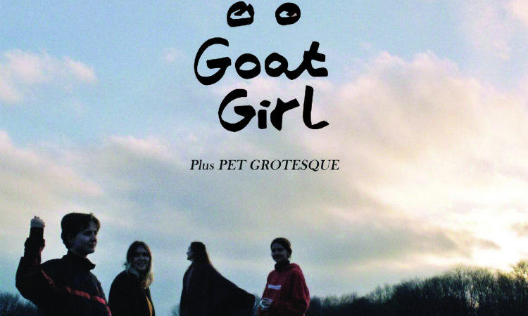 Goat Girl Tuesday 25th June Esquires