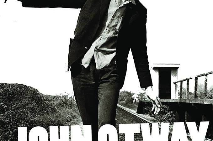John Otway Friday 15th November Bedford Esquires