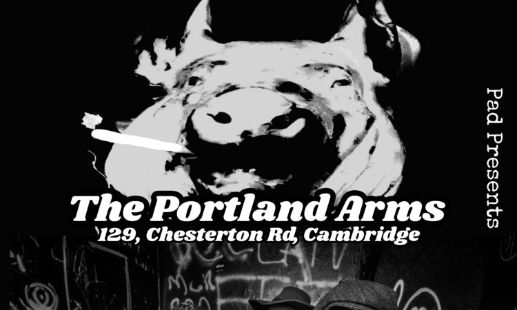 The Ouse Valley Singles Club Portland Arms Sat 19th October