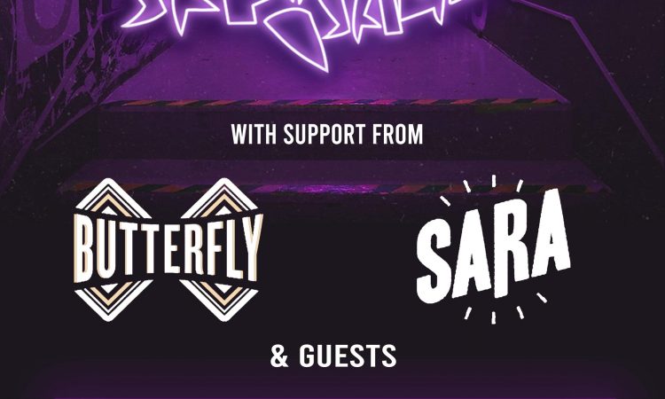 Sarpa Salpa Club 85 Hitchin