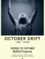 October Drift Thursday 30th September Bedford Esquires