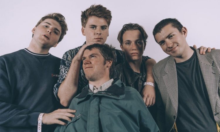 Shame - Bedford Esquires