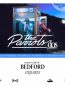 The Parrots Bedford Esquires Sunday 19th June