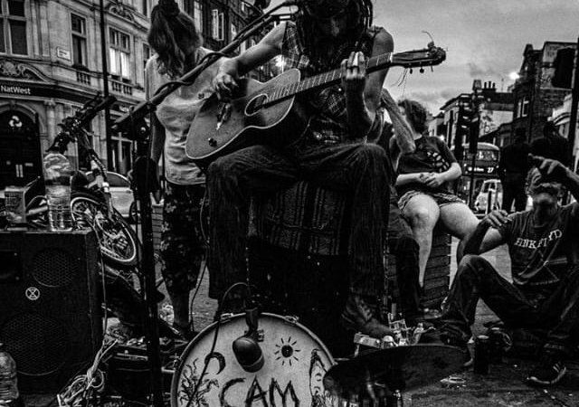 Cam Cole Bedford Esquires 23rd September