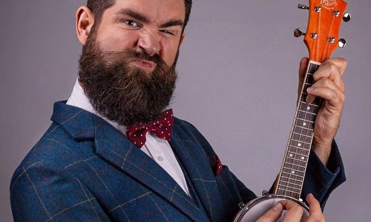 Thomas Benjamin Wild Esq + Ouse Valley Singles Club (solo)