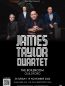 James Taylor Quartet The Boileroom Guildford Saturday 19th November 2022