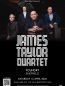 James Taylor Quartet Foundary Sheffield Saturday 16th April 2022