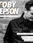 Toby Jepson Live at Bedford Esquires Thursday 16th December
