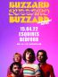 Buzzard Buzzard Buzzard Friday 15th April Bedford Esquires