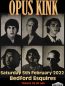Opus Kink Saturday 5th February 2022