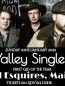 The Ouse Valley Singles Club - 1st gig of the year - Sun 2nd January Bedford Esquires