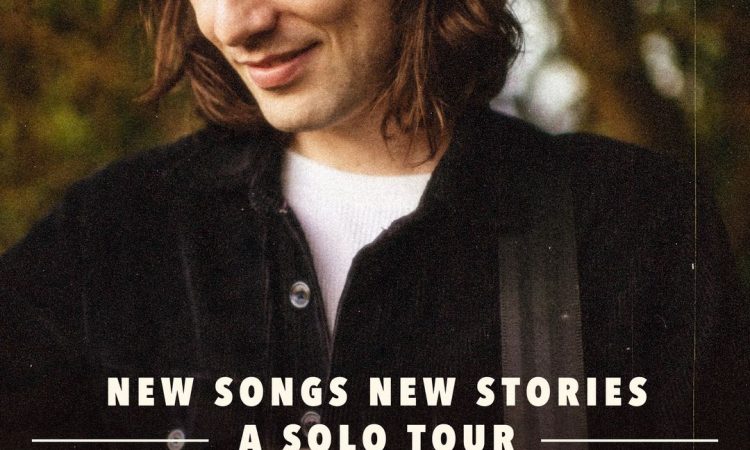 James Bay IVW show Bedford Esquires Fri 28th January