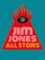 Jim Jones All Stars Live at Bedford Esquires, 8pm, Saturday 12th March 2022
