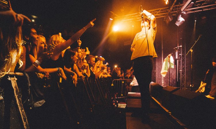 The Royston Club Thursday 7th June Bedford Esquires